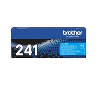 Brother TN-241C - Cartouche de toner originale - Cyan
