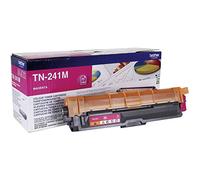 Brother TN-241M | Cartouche de toner original | Magenta