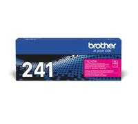 Brother TN-241M - Cartouche de toner originale - Magenta