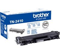 Brother Cartouche de toner TN-2410 originale – Noir