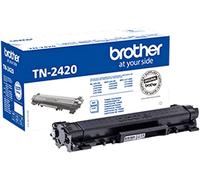Brother TN-2420 Toner Juodas 3000P