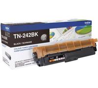 Brother TN-242BK Cartouche de toner 1 pièce(s) Original Noir
