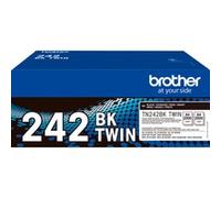 Brother TN-242BKTWIN, Toner