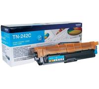 Brother TN-242C Toner Cyaan