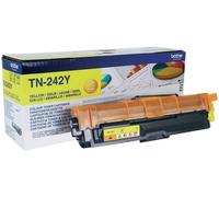 Brother TN-242Y - Jaune - Toner