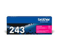 Brother TN-243M - Cartouche de toner originale - magenta