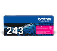 Brother TN-243M Toner Magenta