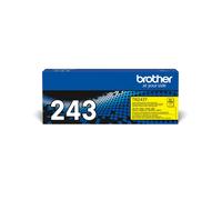 Brother TN-243Y - Cartouche de toner originale – Jaune