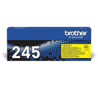 Original Brother Toner MFC-9140CDN MFC-9330CDW MFC-9340CDW TN-24 TN-245 Y