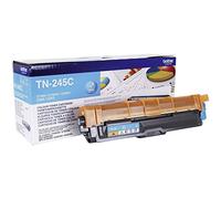 BROTHER TN-245C, Cartouche de toner originale, Cyan