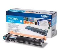 BROTHER TN-245C Cyan Toner laser (2200 pages) pour DCP-9015, HL-3140, MFC9340