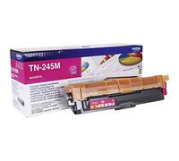 Brother TN-245M - Cartouche de Toner Originale - Magenta