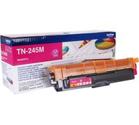 Brother TN-245M toner magenta de 2200 pages - TN245M