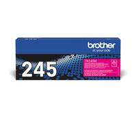 Brother Toner TN-245M – Magenta – Grande capacité