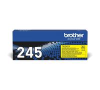 Brother TN-245Y - Cartouche de toner originale - Jaune