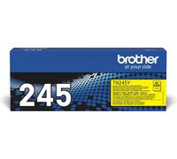 Brother TN-245Y - Jaune - Toner - Grande capacité