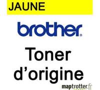Brother TN-245Y - Jaune - Toner - Grande capacité