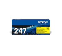 Brother TN-247Y jaune toner cartridge
