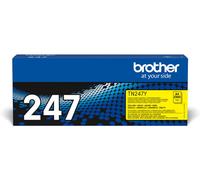 Brother TN-247Y - Jaune - Toner - Grande capacité