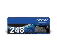 Brother TN-248BK Cartouche de toner Original Noir
