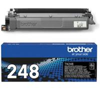 Brother TN-248BK Toner Zwart
