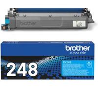 Brother TN-248C Toner Cyaan