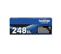 Brother TN-248XLBK Cartouche de Toner 1 pièce(s) Original Noir