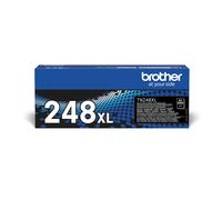 Brother TN-248XLBK Cartouche de toner 1 pièce(s) Original Noir