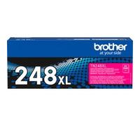 Brother TN-248XLM - Magenta - Toner - Grande capacité