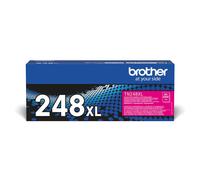 Brother TN-248XLM Cartouche de toner Original Magenta