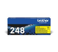 Brother TN-248Y Cartouche de toner Original Jaune