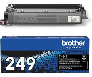 Brother TN-249BK Toner Zwart