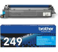 Brother TN-249C Toner Cyaan