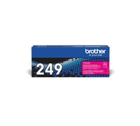 Original Brother TN249M Toner magenta