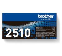 Brother TN2510 - Cartouche de toner originale - Noir