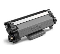 Brother TN-2510XL - Super High Capacity - noir - original - cartouche de toner