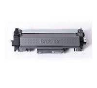 Brother Cartouche de toner TN2590XXL Noir Très haut rendement Boîte d'origine MFC-L2922DW