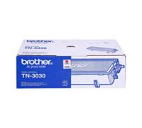 BROTHER TN-3030 (TN3030) NOIR TONER - 3500 PAGES | POUR DCP-8040