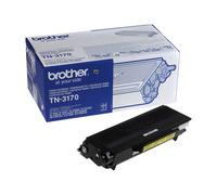 Brother TN-3170 Cartouche de toner 1 pièce(s) Original Noir