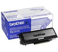 Brother TN3170 Toner Noir(e) Original TN-3170