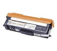 Brother TN-320BK - Cartouche de Toner Originale - Noir