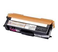 Brother TN-320M Toner pour Imprimante Laser Magenta 1500 pages
