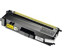 Brother TN-320Y - Cartouche de toner originale – Jaune