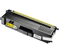 Brother TN-320Y cartouche de toner jaune de 1500 pages - TN320Y