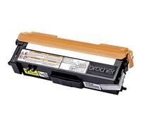 Brother TN-320Y | Cartouche de toner original | Jaune
