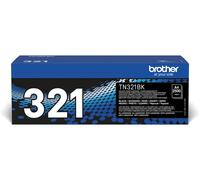 Brother TN-321BK Toner Zwart