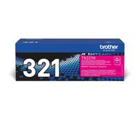 Brother TN-321M - Magenta - Toner
