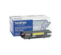 Brother TN-3230 Cartouche de Toner 1 pièce(s) Original Noir