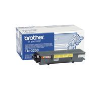 Original Brother TN3230 Toner noir