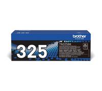 BROTHER TN-325 cartouche de toner noir capacité standard 4.000 pages pack de 1